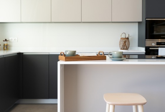 Nouvelle construction - Vrijstaande Villa -
Benitachell