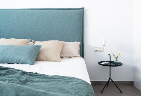 Nouvelle construction - Vrijstaande Villa -
Benitachell