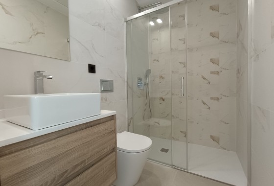 Obra Nueva - Chalet Independiente -
Benijofar