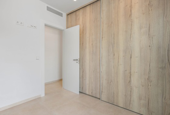 Nouvelle construction - Villa Individuelle -
Los Alcazares