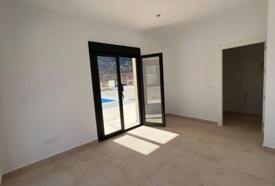 New Build - Detached Villa -
Torre del Rico - Torre Del Rico