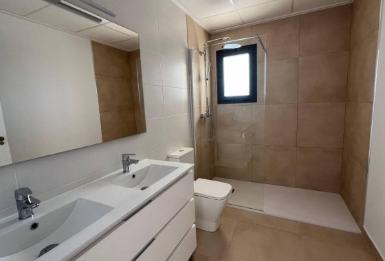 New Build - Detached Villa -
Torre del Rico - Torre Del Rico