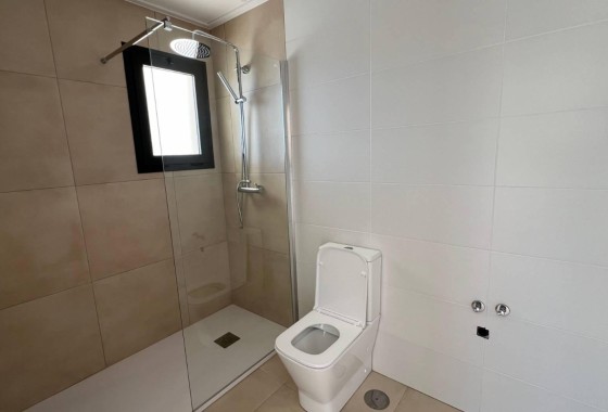 New Build - Detached Villa -
Torre del Rico - Torre Del Rico