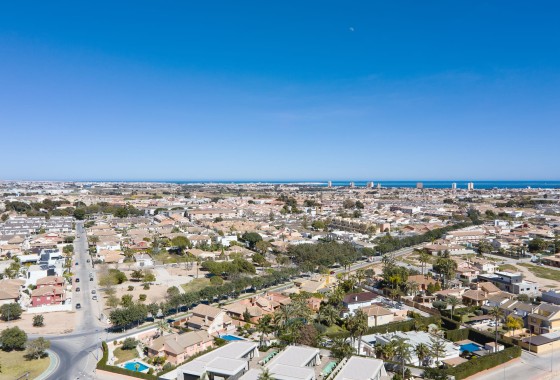 Nouvelle construction - Villa Individuelle -
San Javier