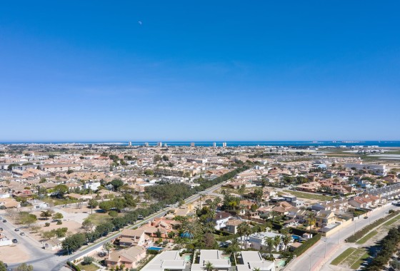 Nouvelle construction - Villa Individuelle -
San Javier