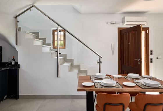 Nouvelle construction - Villa Individuelle -
Cuevas Del Almanzora