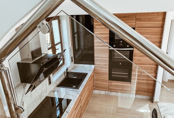 Nouvelle construction - Villa Individuelle -
Cuevas Del Almanzora