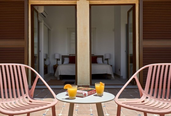 Nouvelle construction - Villa Individuelle -
Cuevas Del Almanzora