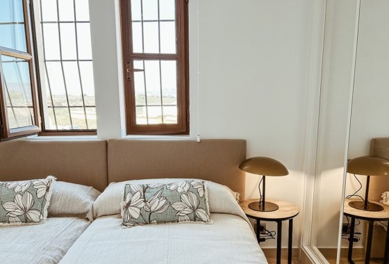 Nouvelle construction - Villa Individuelle -
Cuevas Del Almanzora