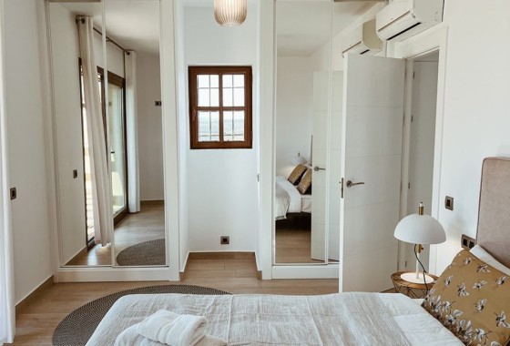 Nouvelle construction - Villa Individuelle -
Cuevas Del Almanzora