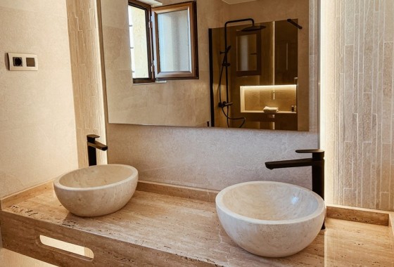 Nouvelle construction - Villa Individuelle -
Cuevas Del Almanzora