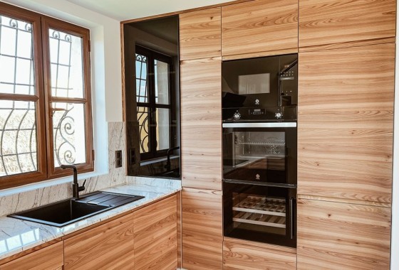 NIEUWBOUW - Vrijstaande Villa -
Cuevas Del Almanzora