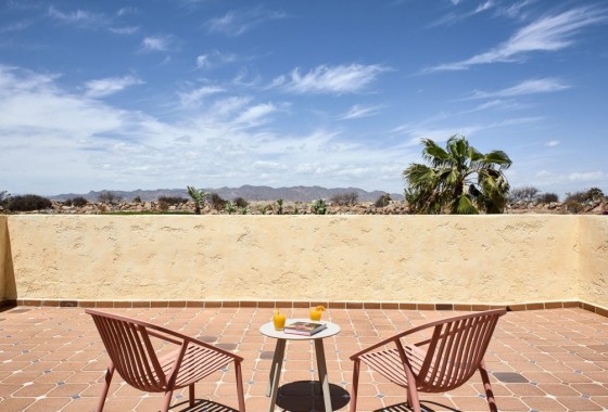 NIEUWBOUW - Vrijstaande Villa -
Cuevas Del Almanzora