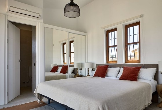 NIEUWBOUW - Vrijstaande Villa -
Cuevas Del Almanzora