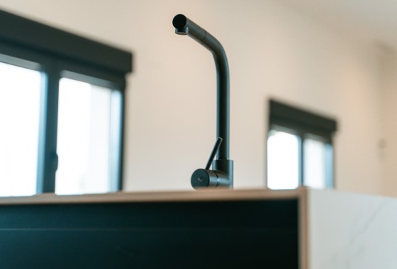 Nouvelle construction - Vrijstaande Villa -
Pinoso