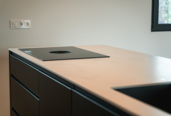 Nouvelle construction - Vrijstaande Villa -
Pinoso