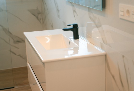 Nouvelle construction - Vrijstaande Villa -
Pinoso