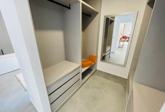 NIEUWBOUW - Vrijstaande Villa -
Torrevieja