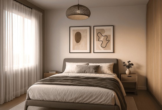 Nouvelle construction -  -
Benejúzar