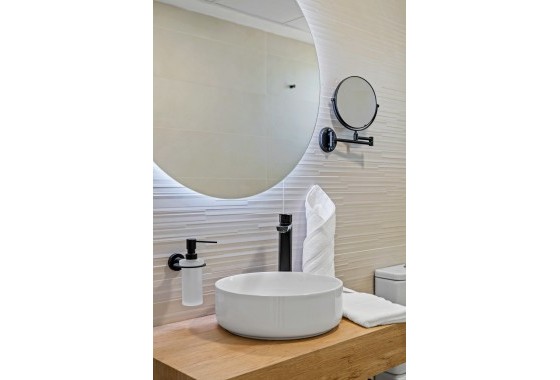 Nouvelle construction - Apartement Flat -
Los Alcazares