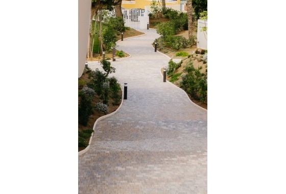 New Build - Apartment Flat -
Alfaz del Pi