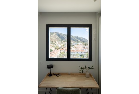 New Build - Apartment Flat -
Alfaz del Pi