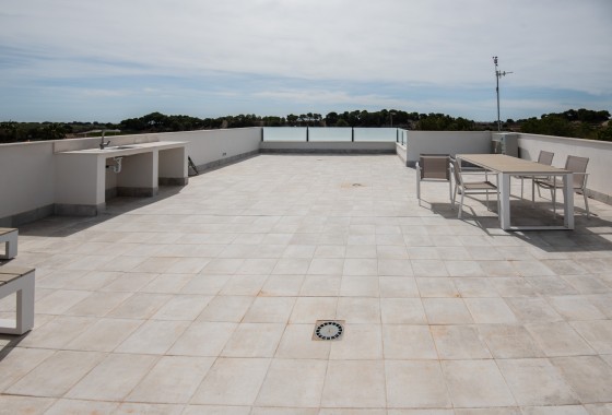 Obra Nueva - Chalet Independiente -
Pinar de Campoverde