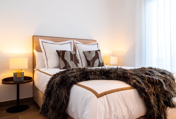 NIEUWBOUW - Vrijstaande Villa -
Polop