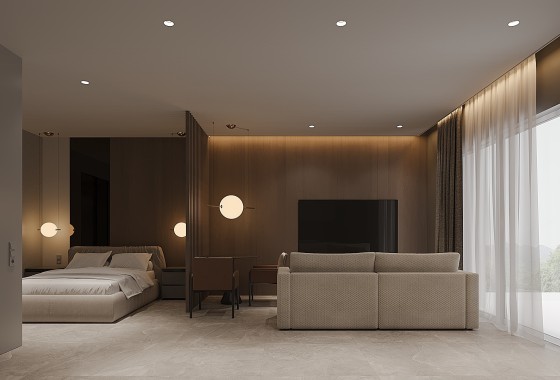 New Build - Apartment Flat -
Torrevieja