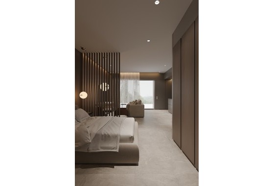 New Build - Apartment Flat -
Torrevieja