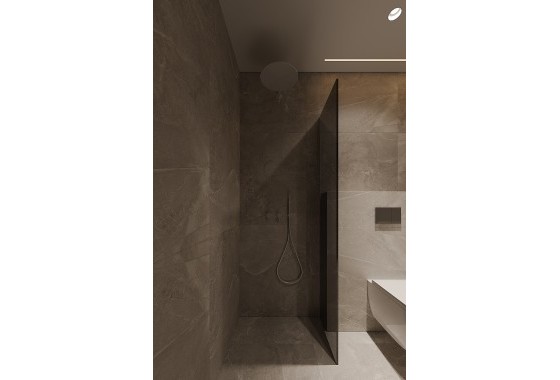 New Build - Apartment Flat -
Torrevieja