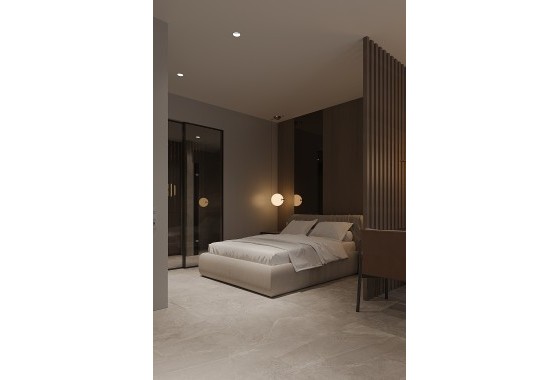 New Build - Apartment Flat -
Torrevieja