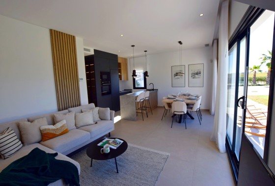 Nowa konstrukcja -  -
Condado de Alhama