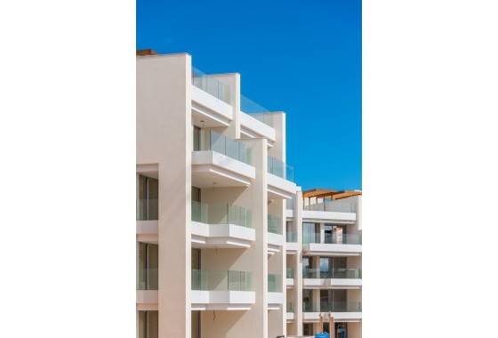 NIEUWBOUW - Appartement / Flat -
Orihuela Costa