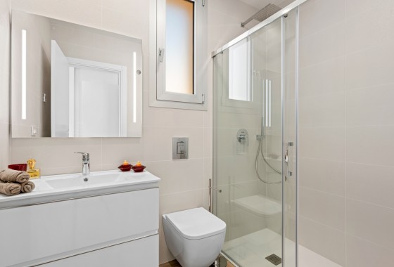 NIEUWBOUW - Appartement / Flat -
Orihuela Costa