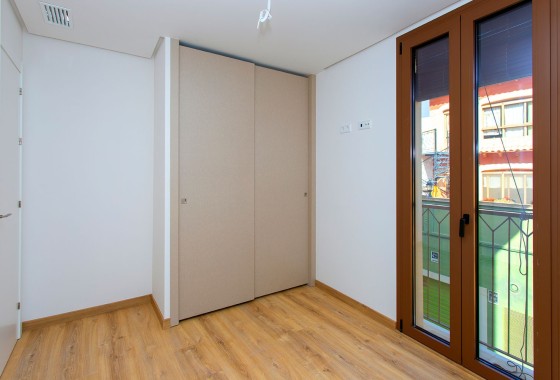 Nouvelle construction - Appartement -
Hondón de las Nieves