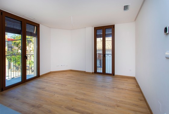 Nouvelle construction - Appartement -
Hondón de las Nieves