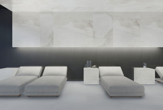 Nouvelle construction - Apartement Flat -
Guardamar del Segura