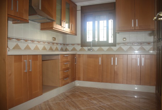 Nouvelle construction - Villa Individuelle -
Torrevieja