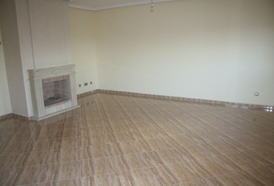 Nouvelle construction - Villa Individuelle -
Torrevieja