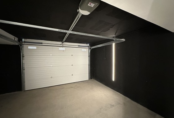 Nouvelle construction - Villa Individuelle -
Finestrat