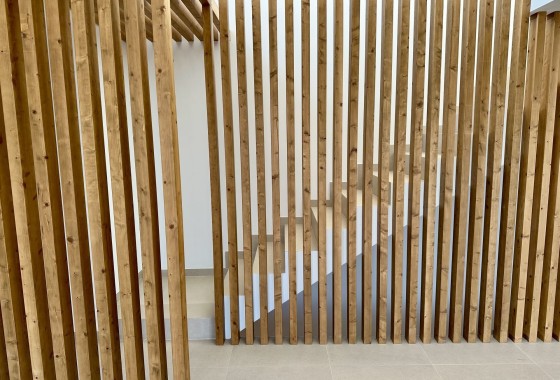 Nouvelle construction - Villa Individuelle -
Finestrat