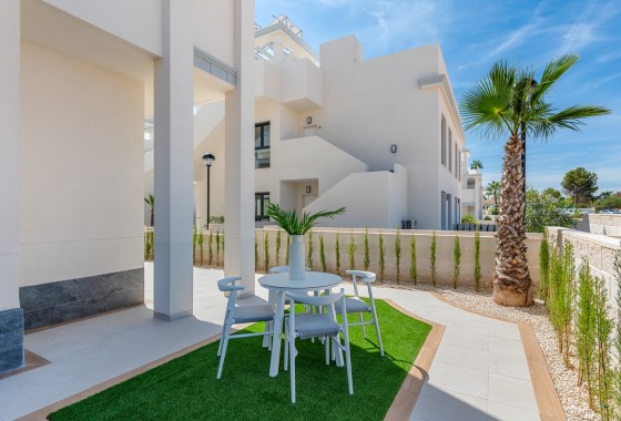 Obra Nueva - Apartamento piso -
Rojales