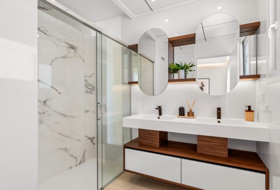 Obra Nueva - Apartamento piso -
Rojales