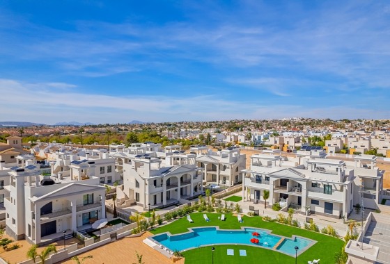 Obra Nueva - Apartamento piso -
Rojales