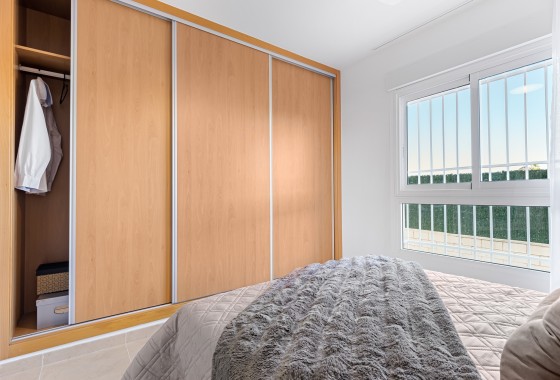 NIEUWBOUW - Appartement / Flat -
Orihuela Costa