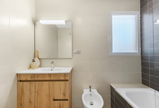 NIEUWBOUW - Appartement / Flat -
Orihuela Costa