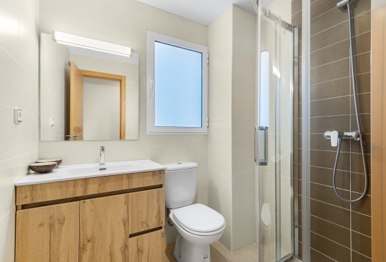 NIEUWBOUW - Appartement / Flat -
Orihuela Costa