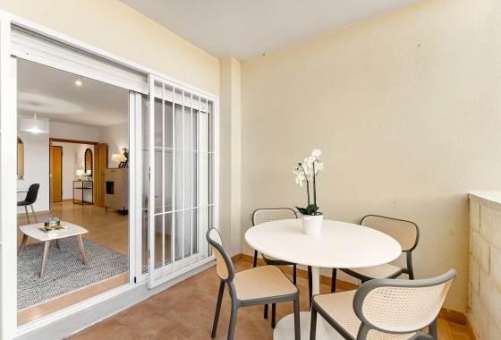 New Build - Wohnung Appartement -
Orihuela Costa