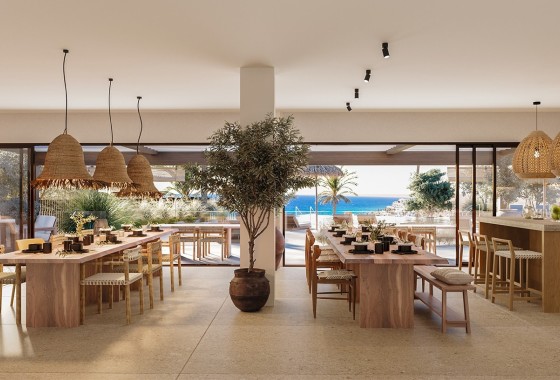 Nouvelle construction -  -
Macenas